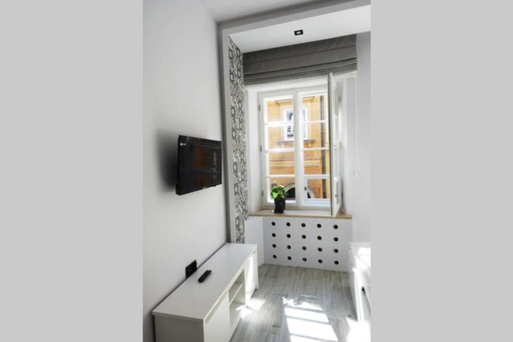 Apartament Warsaw Old Town - Piwna Street 外观 照片