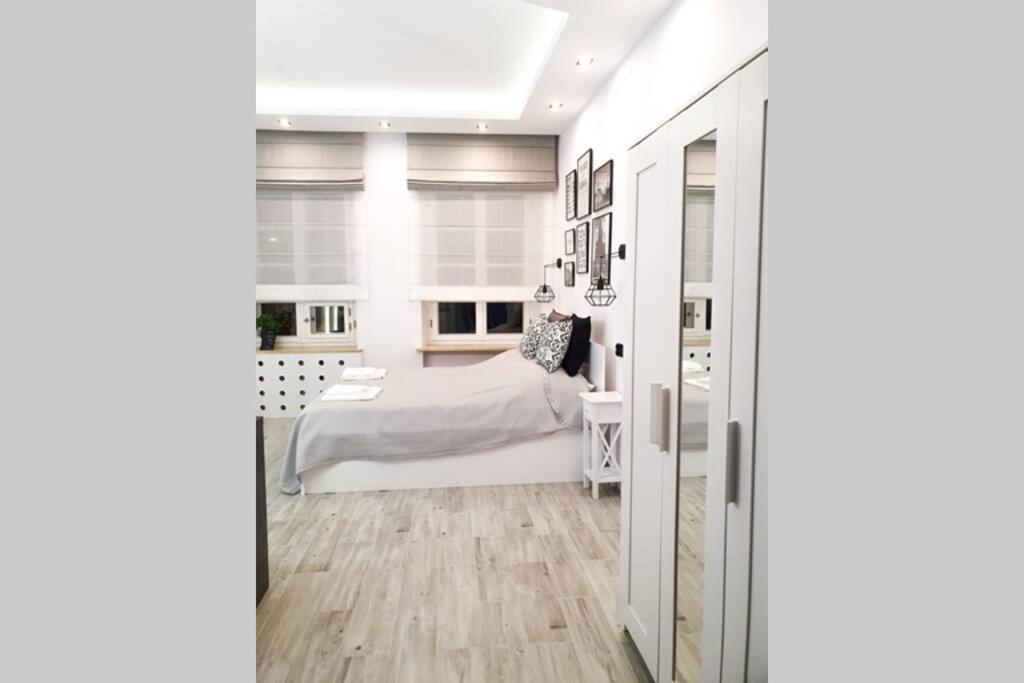 Apartament Warsaw Old Town - Piwna Street 外观 照片