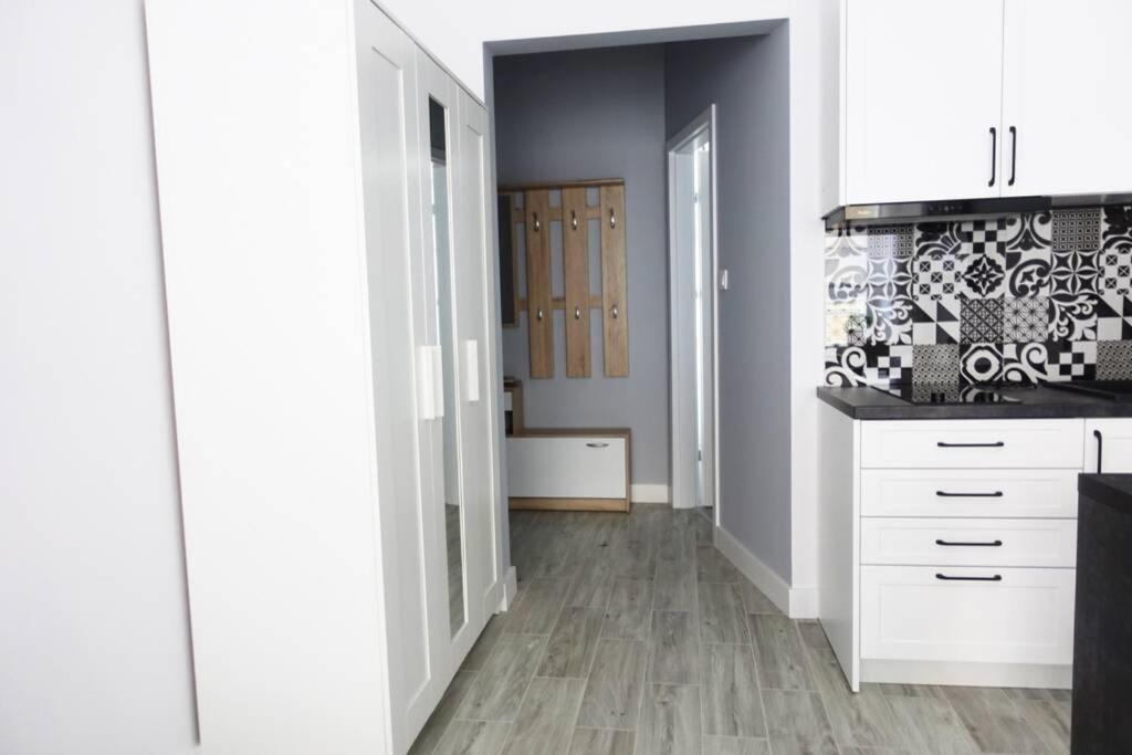 Apartament Warsaw Old Town - Piwna Street 外观 照片