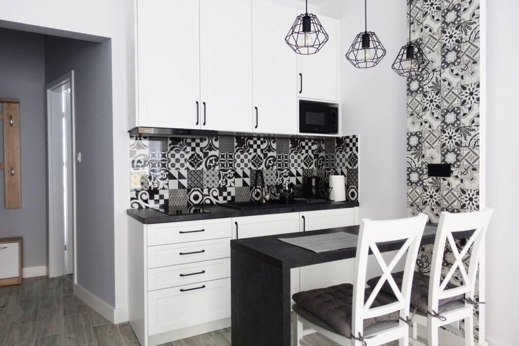 Apartament Warsaw Old Town - Piwna Street 外观 照片