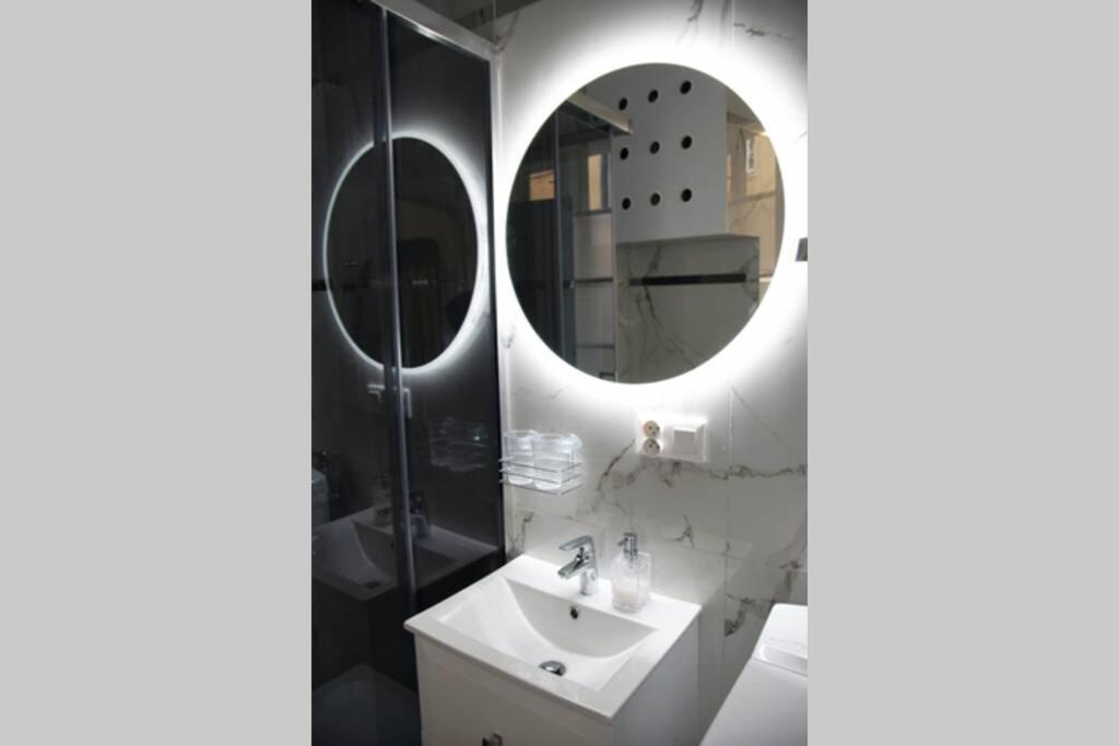 Apartament Warsaw Old Town - Piwna Street 外观 照片