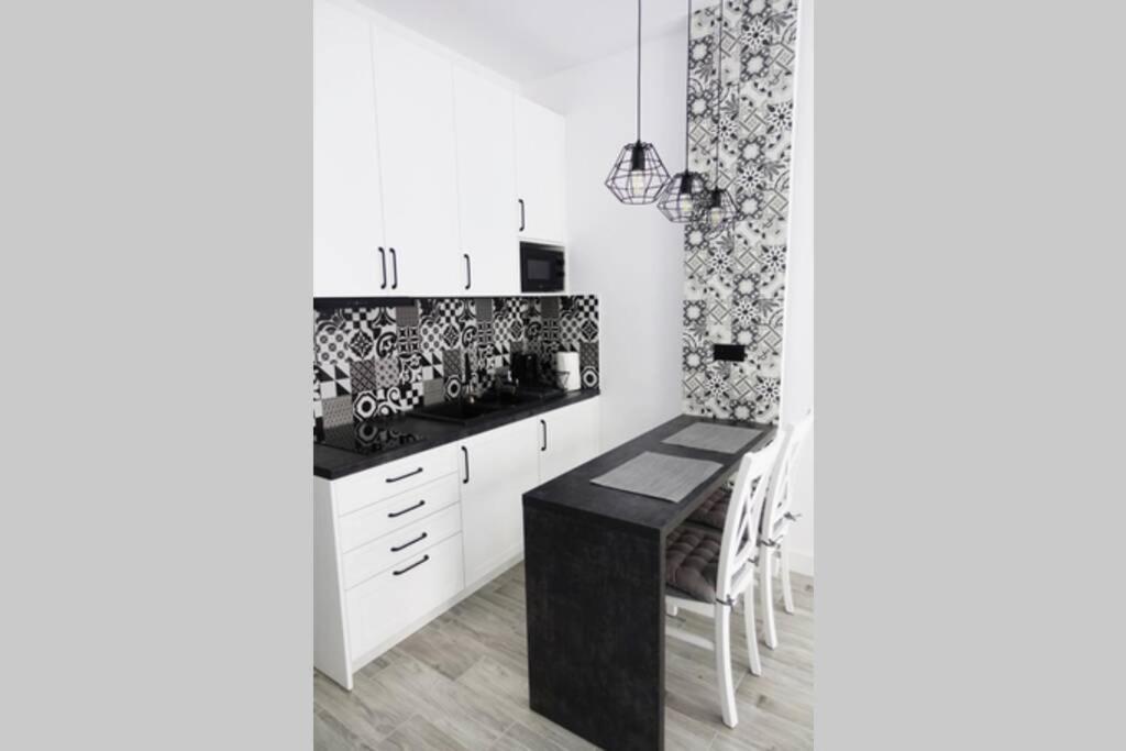 Apartament Warsaw Old Town - Piwna Street 外观 照片