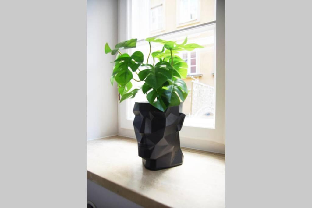 Apartament Warsaw Old Town - Piwna Street 外观 照片