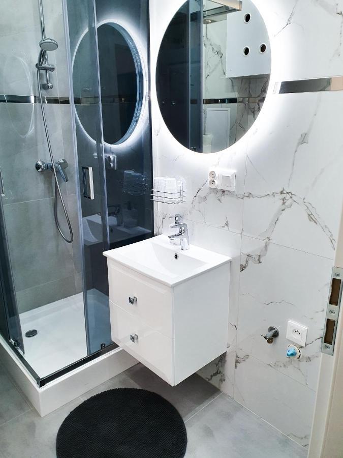 Apartament Warsaw Old Town - Piwna Street 外观 照片