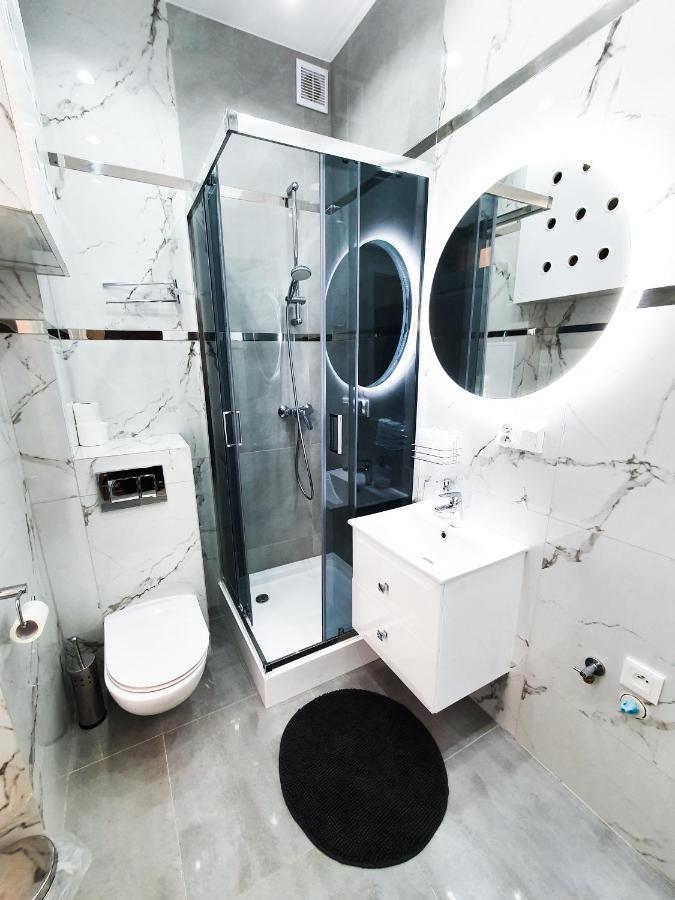 Apartament Warsaw Old Town - Piwna Street 外观 照片